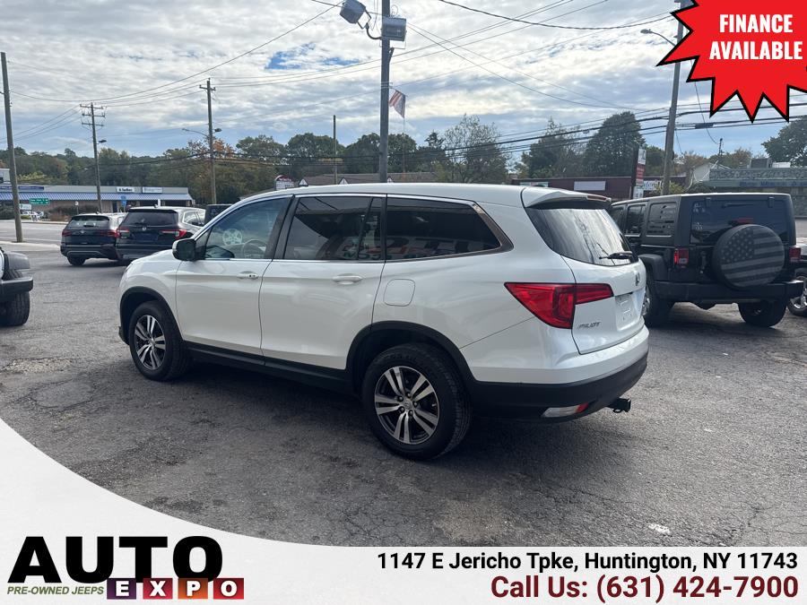 2018 Honda Pilot EX-L AWD, available for sale in Huntington, New York | Auto Expo. Huntington, New York 2018 Honda Pilot EX-L AWD, available for sale in Huntington, New York | Auto Expo. Huntington, New York
