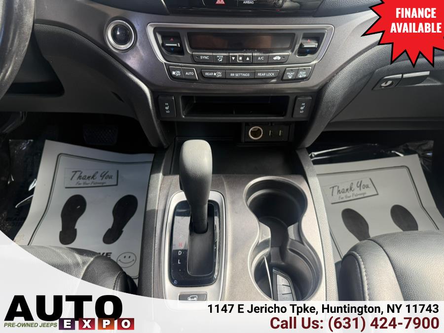 2018 Honda Pilot EX-L AWD, available for sale in Huntington, New York | Auto Expo. Huntington, New York 2018 Honda Pilot EX-L AWD, available for sale in Huntington, New York | Auto Expo. Huntington, New York