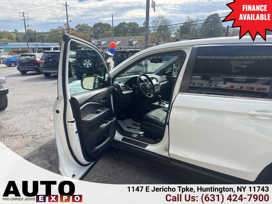 2018 Honda Pilot EX-L AWD, available for sale in Huntington, New York | Auto Expo. Huntington, New York 2018 Honda Pilot EX-L AWD, available for sale in Huntington, New York | Auto Expo. Huntington, New York