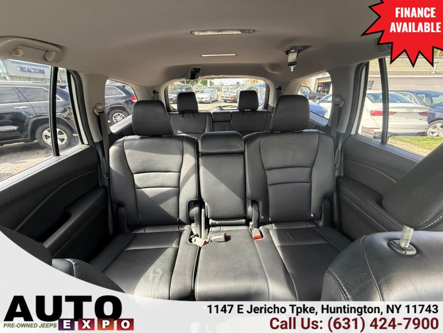 2018 Honda Pilot EX-L AWD, available for sale in Huntington, New York | Auto Expo. Huntington, New York 2018 Honda Pilot EX-L AWD, available for sale in Huntington, New York | Auto Expo. Huntington, New York