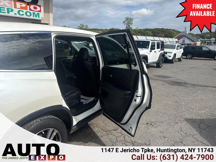 2018 Honda Pilot EX-L AWD, available for sale in Huntington, New York | Auto Expo. Huntington, New York 2018 Honda Pilot EX-L AWD, available for sale in Huntington, New York | Auto Expo. Huntington, New York