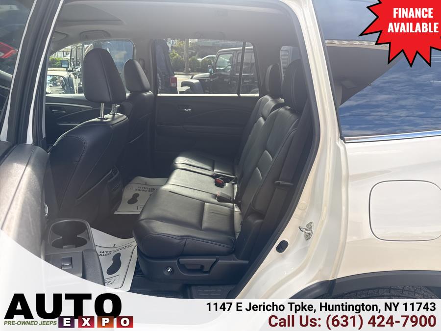 2018 Honda Pilot EX-L AWD, available for sale in Huntington, New York | Auto Expo. Huntington, New York 2018 Honda Pilot EX-L AWD, available for sale in Huntington, New York | Auto Expo. Huntington, New York