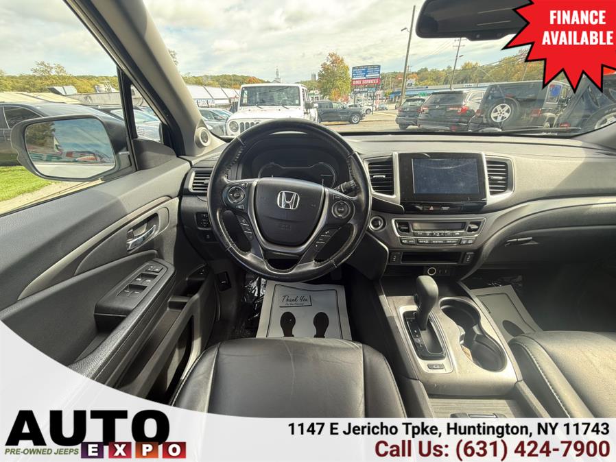 2018 Honda Pilot EX-L AWD, available for sale in Huntington, New York | Auto Expo. Huntington, New York 2018 Honda Pilot EX-L AWD, available for sale in Huntington, New York | Auto Expo. Huntington, New York