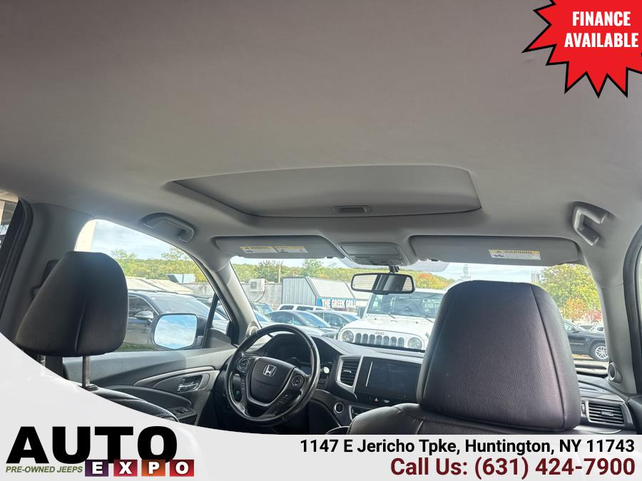 2018 Honda Pilot EX-L AWD, available for sale in Huntington, New York | Auto Expo. Huntington, New York 2018 Honda Pilot EX-L AWD, available for sale in Huntington, New York | Auto Expo. Huntington, New York
