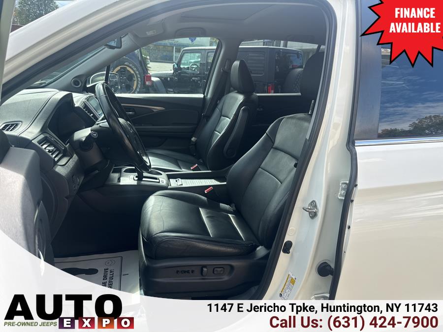 2018 Honda Pilot EX-L AWD, available for sale in Huntington, New York | Auto Expo. Huntington, New York 2018 Honda Pilot EX-L AWD, available for sale in Huntington, New York | Auto Expo. Huntington, New York