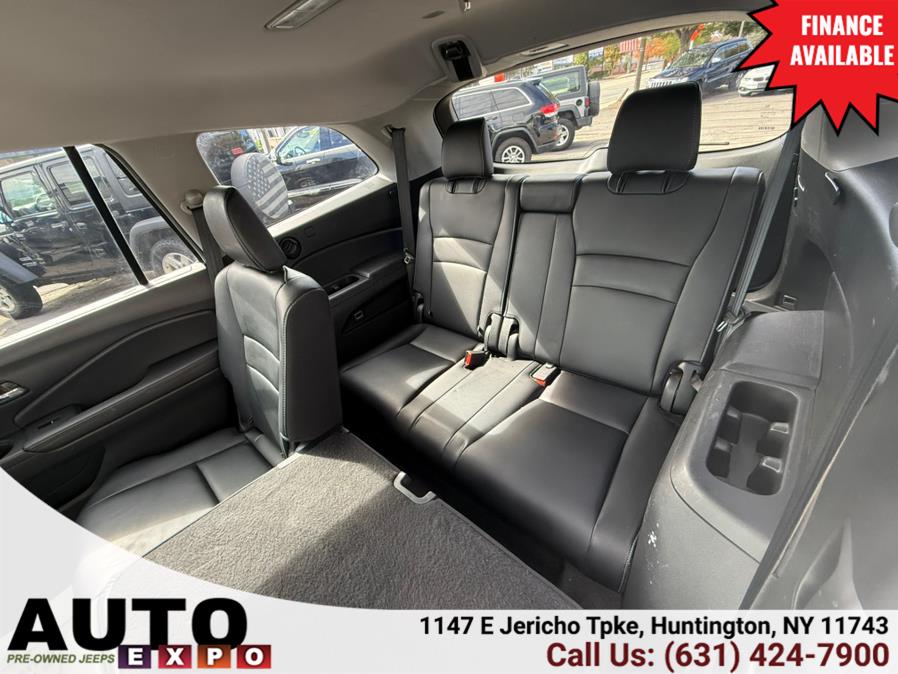 2018 Honda Pilot EX-L AWD, available for sale in Huntington, New York | Auto Expo. Huntington, New York 2018 Honda Pilot EX-L AWD, available for sale in Huntington, New York | Auto Expo. Huntington, New York