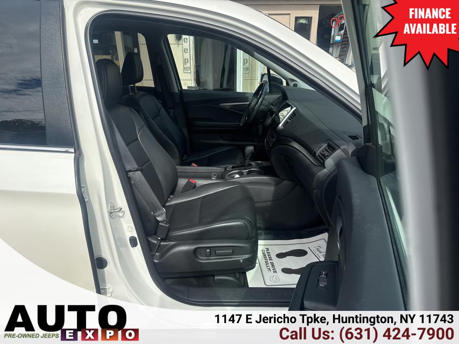 2018 Honda Pilot EX-L AWD, available for sale in Huntington, New York | Auto Expo. Huntington, New York 2018 Honda Pilot EX-L AWD, available for sale in Huntington, New York | Auto Expo. Huntington, New York