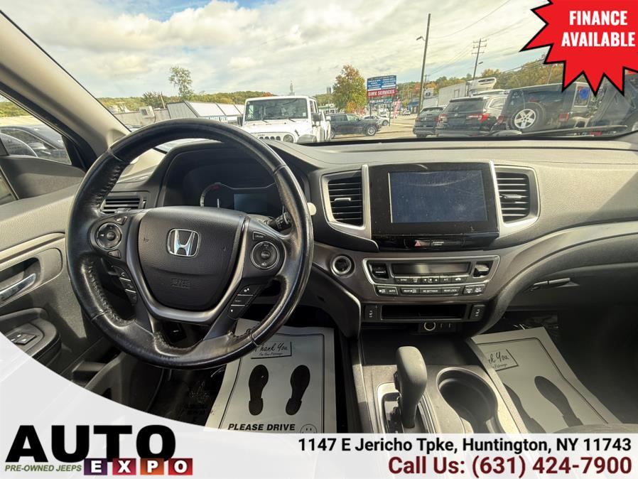 2018 Honda Pilot EX-L AWD, available for sale in Huntington, New York | Auto Expo. Huntington, New York 2018 Honda Pilot EX-L AWD, available for sale in Huntington, New York | Auto Expo. Huntington, New York