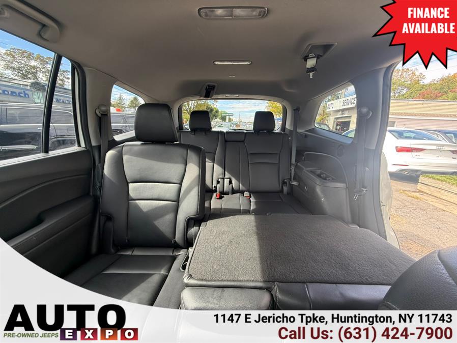 2018 Honda Pilot EX-L AWD, available for sale in Huntington, New York | Auto Expo. Huntington, New York 2018 Honda Pilot EX-L AWD, available for sale in Huntington, New York | Auto Expo. Huntington, New York