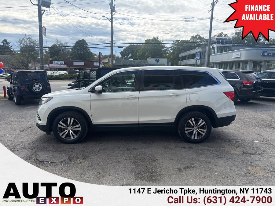 2018 Honda Pilot EX-L AWD, available for sale in Huntington, New York | Auto Expo. Huntington, New York 2018 Honda Pilot EX-L AWD, available for sale in Huntington, New York | Auto Expo. Huntington, New York