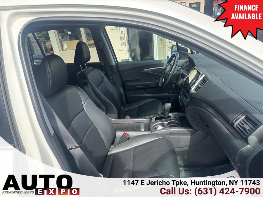 2018 Honda Pilot EX-L AWD, available for sale in Huntington, New York | Auto Expo. Huntington, New York 2018 Honda Pilot EX-L AWD, available for sale in Huntington, New York | Auto Expo. Huntington, New York