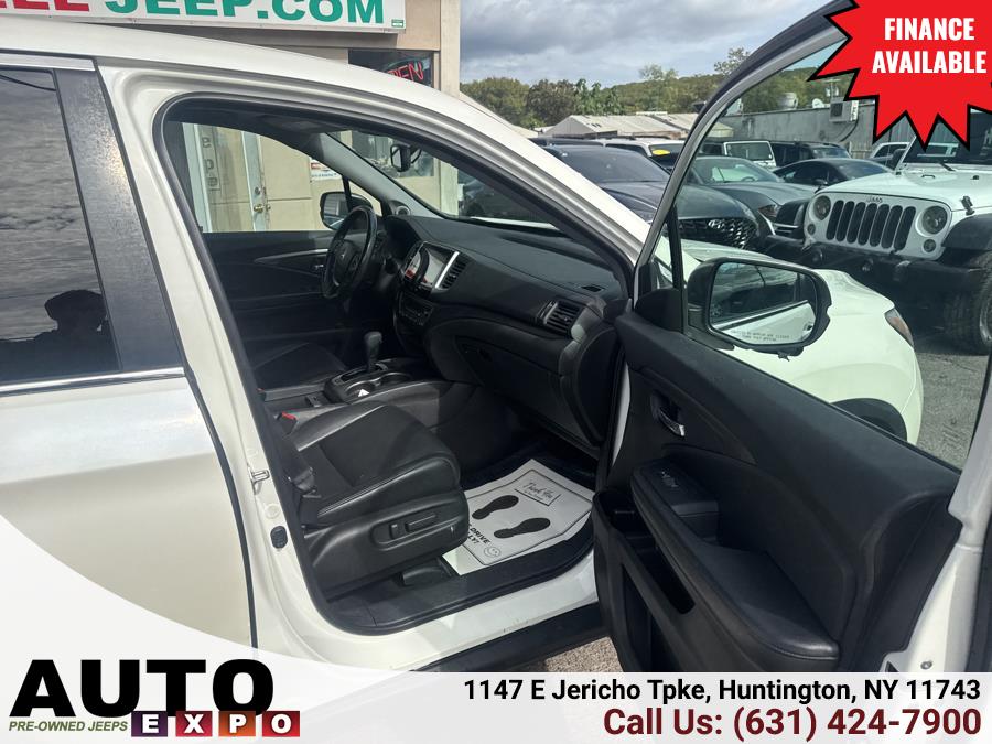 2018 Honda Pilot EX-L AWD, available for sale in Huntington, New York | Auto Expo. Huntington, New York 2018 Honda Pilot EX-L AWD, available for sale in Huntington, New York | Auto Expo. Huntington, New York