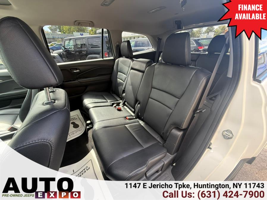 2018 Honda Pilot EX-L AWD, available for sale in Huntington, New York | Auto Expo. Huntington, New York 2018 Honda Pilot EX-L AWD, available for sale in Huntington, New York | Auto Expo. Huntington, New York