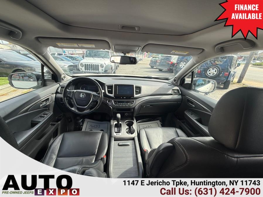 2018 Honda Pilot EX-L AWD, available for sale in Huntington, New York | Auto Expo. Huntington, New York 2018 Honda Pilot EX-L AWD, available for sale in Huntington, New York | Auto Expo. Huntington, New York