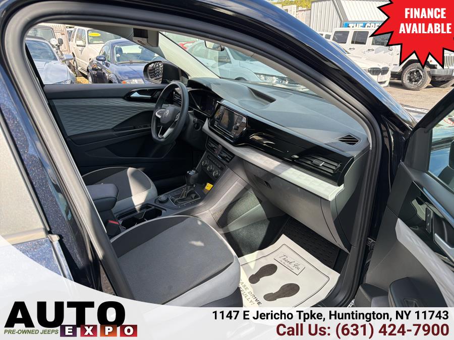 2022 Volkswagen Taos S 4MOTION, available for sale in Huntington, New York | Auto Expo. Huntington, New York 2022 Volkswagen Taos S 4MOTION, available for sale in Huntington, New York | Auto Expo. Huntington, New York