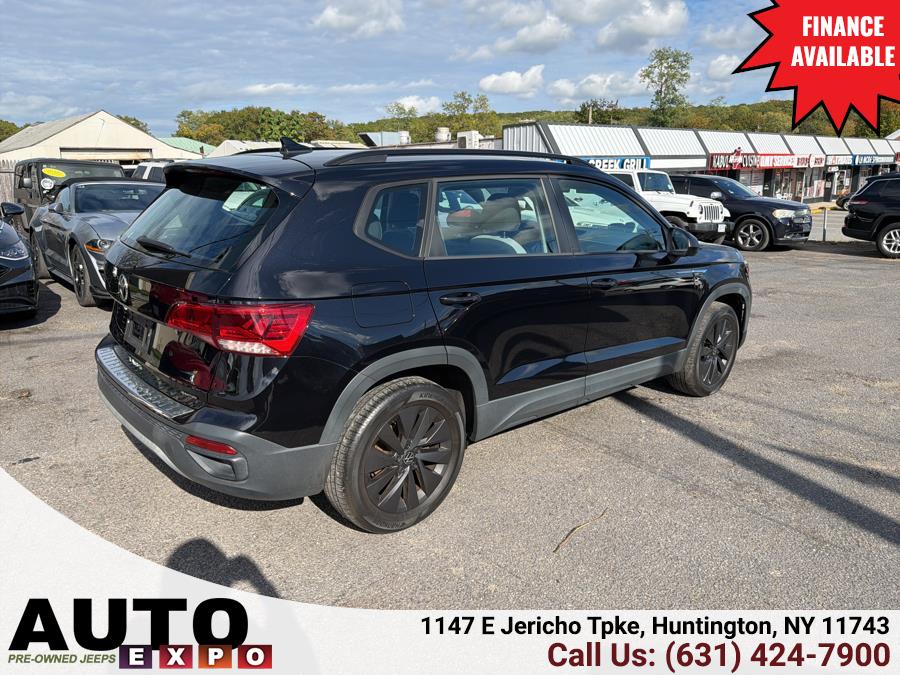 2022 Volkswagen Taos S 4MOTION, available for sale in Huntington, New York | Auto Expo. Huntington, New York 2022 Volkswagen Taos S 4MOTION, available for sale in Huntington, New York | Auto Expo. Huntington, New York