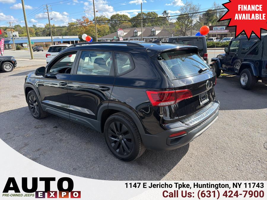 2022 Volkswagen Taos S 4MOTION, available for sale in Huntington, New York | Auto Expo. Huntington, New York 2022 Volkswagen Taos S 4MOTION, available for sale in Huntington, New York | Auto Expo. Huntington, New York