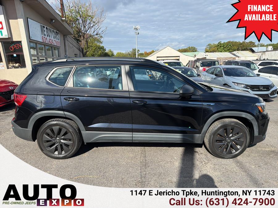 2022 Volkswagen Taos S 4MOTION, available for sale in Huntington, New York | Auto Expo. Huntington, New York 2022 Volkswagen Taos S 4MOTION, available for sale in Huntington, New York | Auto Expo. Huntington, New York