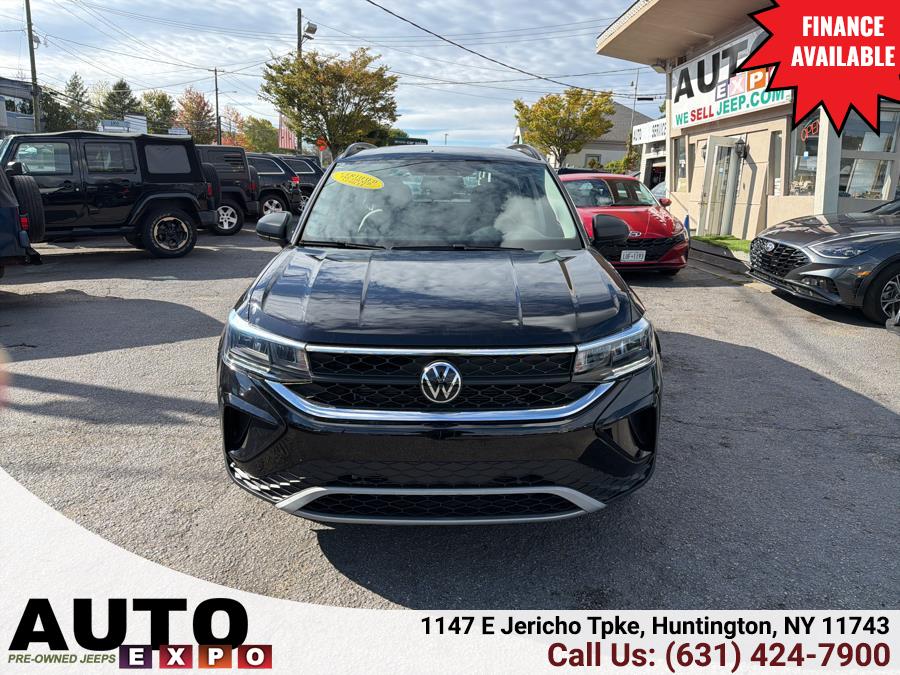2022 Volkswagen Taos S 4MOTION, available for sale in Huntington, New York | Auto Expo. Huntington, New York 2022 Volkswagen Taos S 4MOTION, available for sale in Huntington, New York | Auto Expo. Huntington, New York