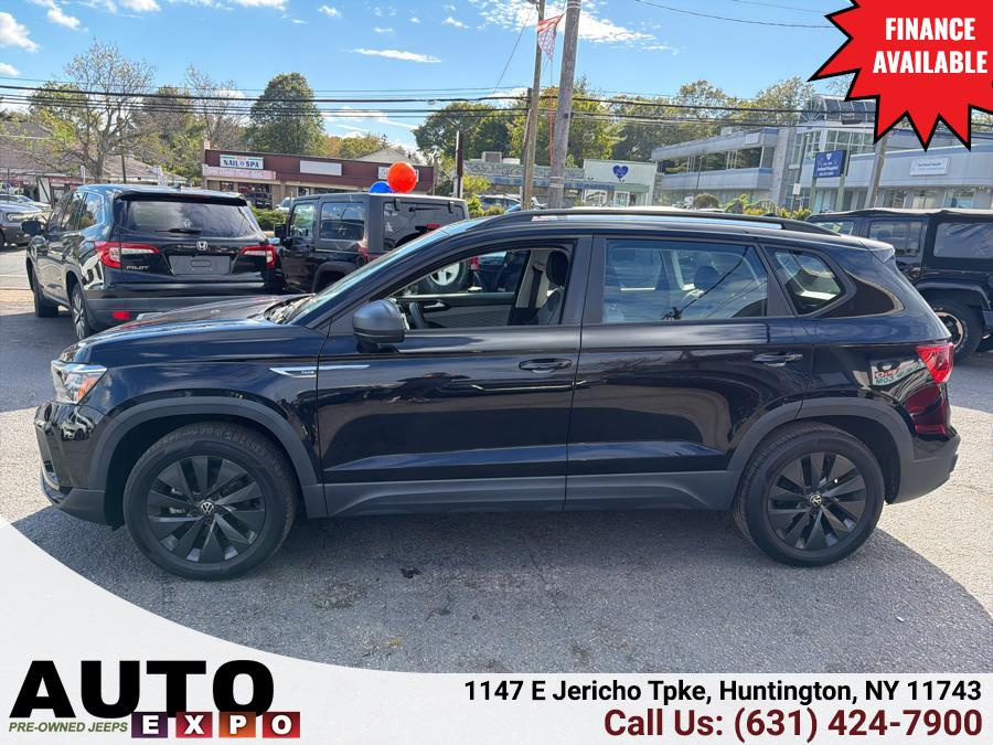 2022 Volkswagen Taos S 4MOTION, available for sale in Huntington, New York | Auto Expo. Huntington, New York 2022 Volkswagen Taos S 4MOTION, available for sale in Huntington, New York | Auto Expo. Huntington, New York