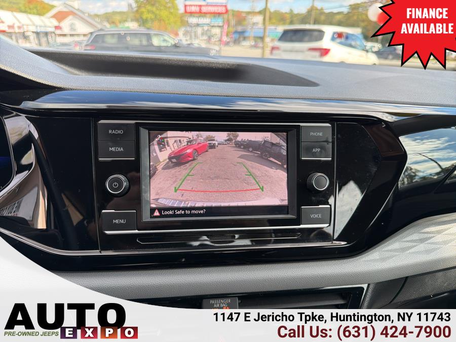2022 Volkswagen Taos S 4MOTION, available for sale in Huntington, New York | Auto Expo. Huntington, New York 2022 Volkswagen Taos S 4MOTION, available for sale in Huntington, New York | Auto Expo. Huntington, New York