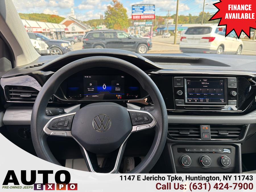 2022 Volkswagen Taos S 4MOTION, available for sale in Huntington, New York | Auto Expo. Huntington, New York 2022 Volkswagen Taos S 4MOTION, available for sale in Huntington, New York | Auto Expo. Huntington, New York