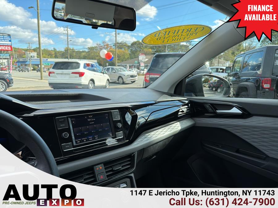 2022 Volkswagen Taos S 4MOTION, available for sale in Huntington, New York | Auto Expo. Huntington, New York 2022 Volkswagen Taos S 4MOTION, available for sale in Huntington, New York | Auto Expo. Huntington, New York