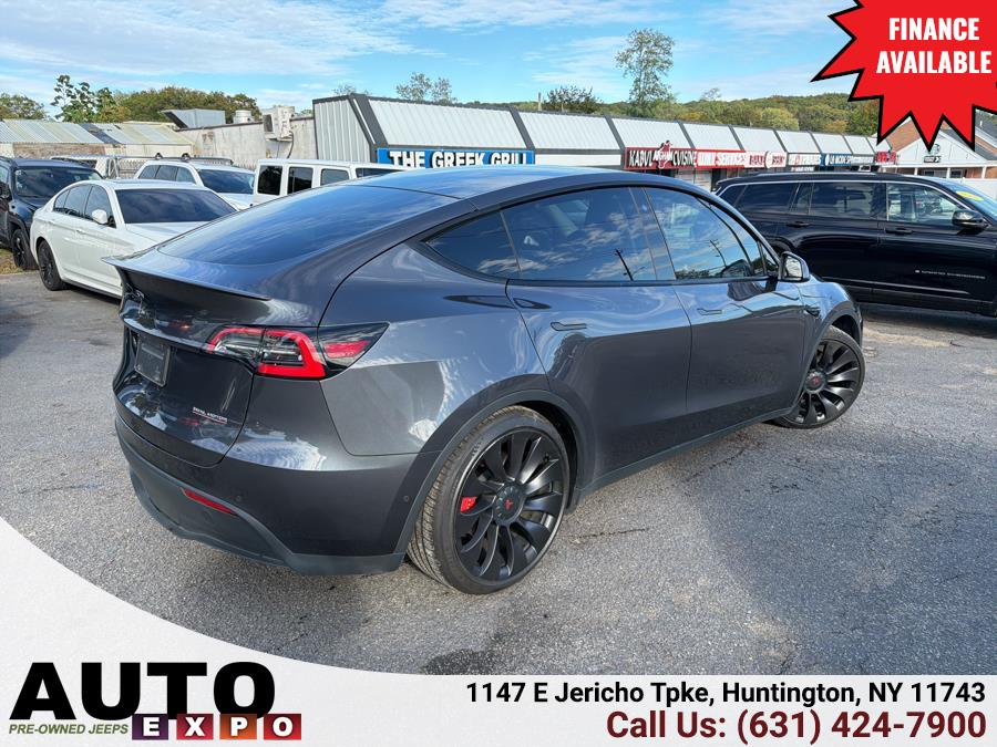 2020 Tesla Model Y Performance AWD, available for sale in Huntington, New York | Auto Expo. Huntington, New York 2020 Tesla Model Y Performance AWD, available for sale in Huntington, New York | Auto Expo. Huntington, New York
