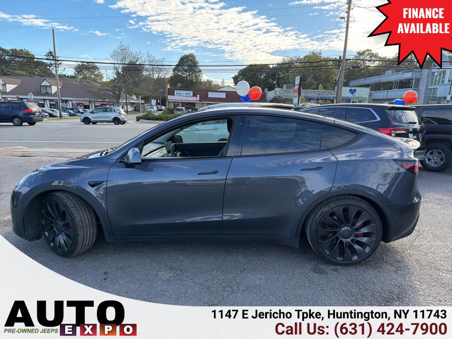2020 Tesla Model Y Performance AWD, available for sale in Huntington, New York | Auto Expo. Huntington, New York 2020 Tesla Model Y Performance AWD, available for sale in Huntington, New York | Auto Expo. Huntington, New York
