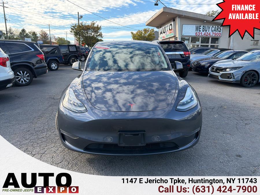 2020 Tesla Model Y Performance AWD, available for sale in Huntington, New York | Auto Expo. Huntington, New York 2020 Tesla Model Y Performance AWD, available for sale in Huntington, New York | Auto Expo. Huntington, New York