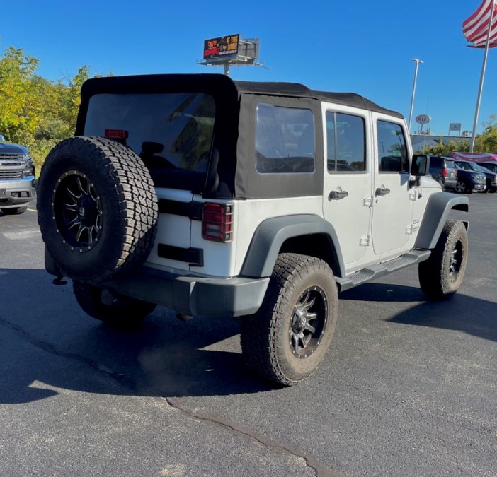 2015 Jeep Wrangler Unlimited 4WD 4dr Freedom Edition *Ltd Avail*, available for sale in Manchester, New Hampshire | Second Street Auto Sales Inc. Manchester, New Hampshire 2015 Jeep Wrangler Unlimited 4WD 4dr Freedom Edition *Ltd Avail*, available for sale in Manchester, New Hampshire | Second Street Auto Sales Inc. Manchester, New Hampshire