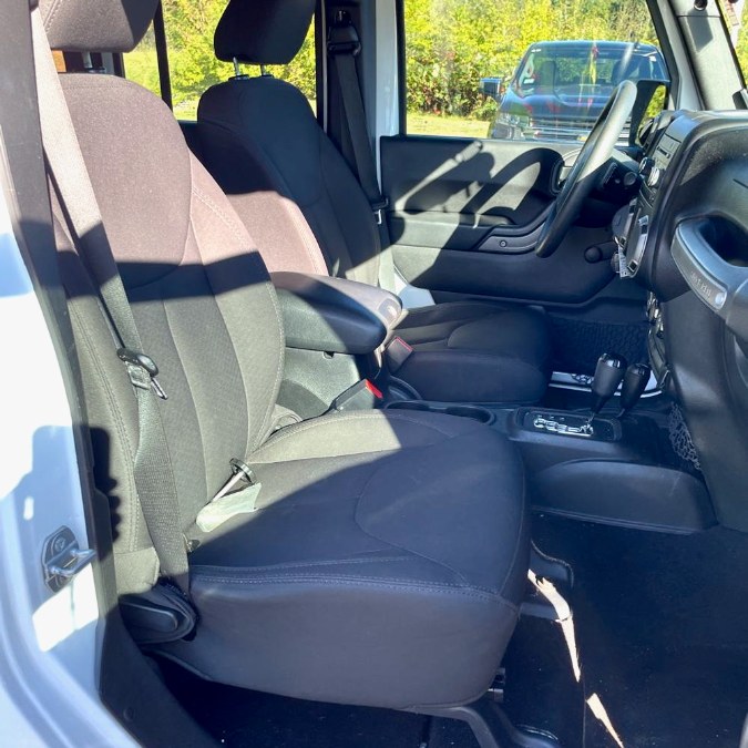 2015 Jeep Wrangler Unlimited 4WD 4dr Freedom Edition *Ltd Avail*, available for sale in Manchester, New Hampshire | Second Street Auto Sales Inc. Manchester, New Hampshire 2015 Jeep Wrangler Unlimited 4WD 4dr Freedom Edition *Ltd Avail*, available for sale in Manchester, New Hampshire | Second Street Auto Sales Inc. Manchester, New Hampshire