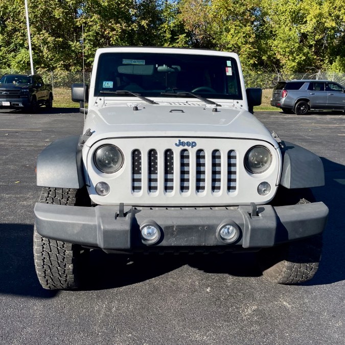 2015 Jeep Wrangler Unlimited 4WD 4dr Freedom Edition *Ltd Avail*, available for sale in Manchester, New Hampshire | Second Street Auto Sales Inc. Manchester, New Hampshire 2015 Jeep Wrangler Unlimited 4WD 4dr Freedom Edition *Ltd Avail*, available for sale in Manchester, New Hampshire | Second Street Auto Sales Inc. Manchester, New Hampshire