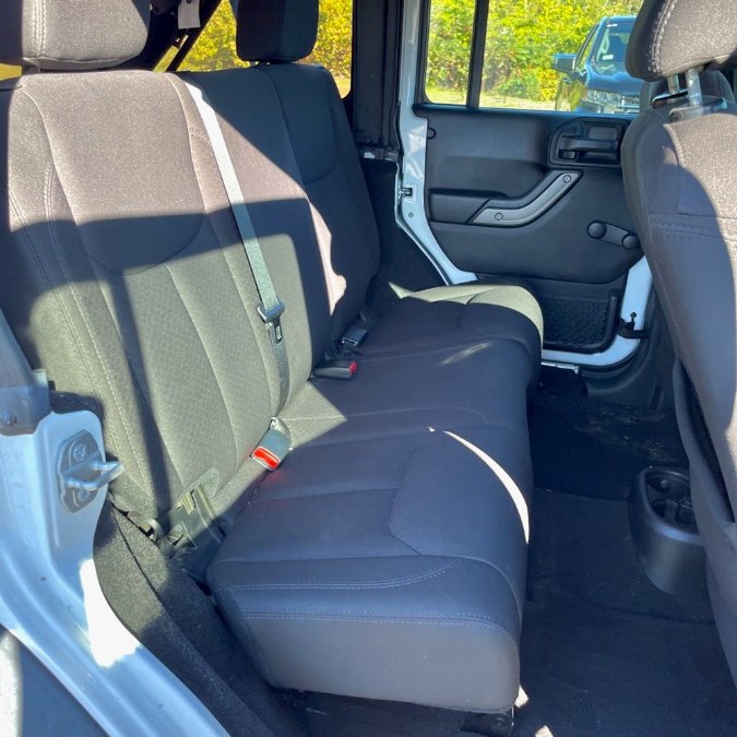 2015 Jeep Wrangler Unlimited 4WD 4dr Freedom Edition *Ltd Avail*, available for sale in Manchester, New Hampshire | Second Street Auto Sales Inc. Manchester, New Hampshire 2015 Jeep Wrangler Unlimited 4WD 4dr Freedom Edition *Ltd Avail*, available for sale in Manchester, New Hampshire | Second Street Auto Sales Inc. Manchester, New Hampshire