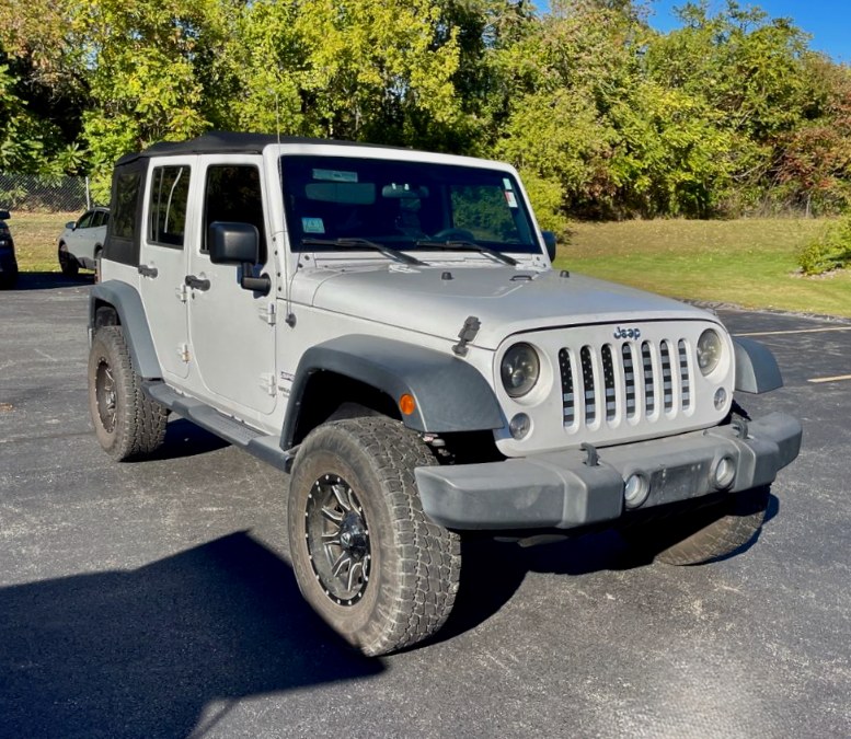 2015 Jeep Wrangler Unlimited 4WD 4dr Freedom Edition *Ltd Avail*, available for sale in Manchester, New Hampshire | Second Street Auto Sales Inc. Manchester, New Hampshire 2015 Jeep Wrangler Unlimited 4WD 4dr Freedom Edition *Ltd Avail*, available for sale in Manchester, New Hampshire | Second Street Auto Sales Inc. Manchester, New Hampshire
