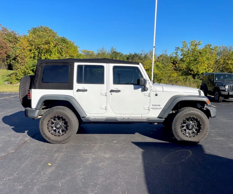 2015 Jeep Wrangler Unlimited 4WD 4dr Freedom Edition *Ltd Avail*, available for sale in Manchester, New Hampshire | Second Street Auto Sales Inc. Manchester, New Hampshire 2015 Jeep Wrangler Unlimited 4WD 4dr Freedom Edition *Ltd Avail*, available for sale in Manchester, New Hampshire | Second Street Auto Sales Inc. Manchester, New Hampshire