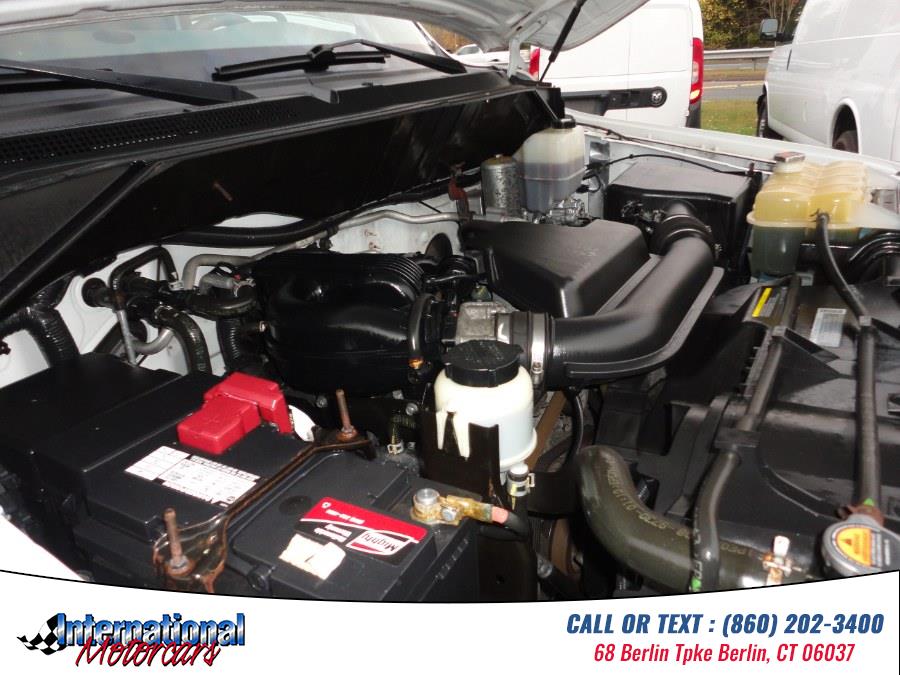 2018 Nissan NV Cargo NV2500 HD High Roof V6 S, available for sale in Berlin, Connecticut | International Motorcars llc. Berlin, Connecticut 2018 Nissan NV Cargo NV2500 HD High Roof V6 S, available for sale in Berlin, Connecticut | International Motorcars llc. Berlin, Connecticut