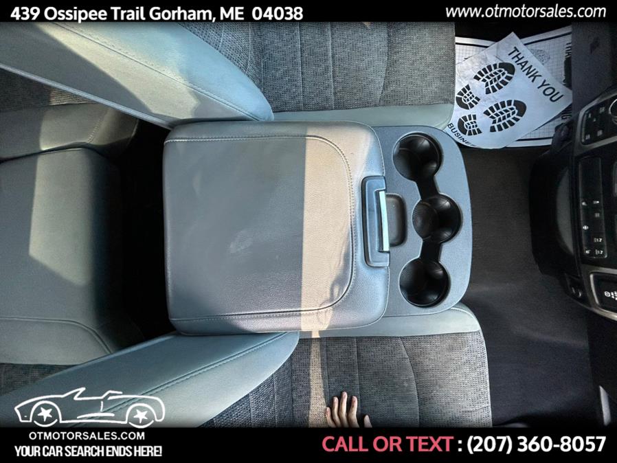 2018 Ram 1500 SLT 4x4 Quad Cab 6''4" Box, available for sale in Gorham, Maine | Ossipee Trail Motor Sales. Gorham, Maine 2018 Ram 1500 SLT 4x4 Quad Cab 6''4" Box, available for sale in Gorham, Maine | Ossipee Trail Motor Sales. Gorham, Maine