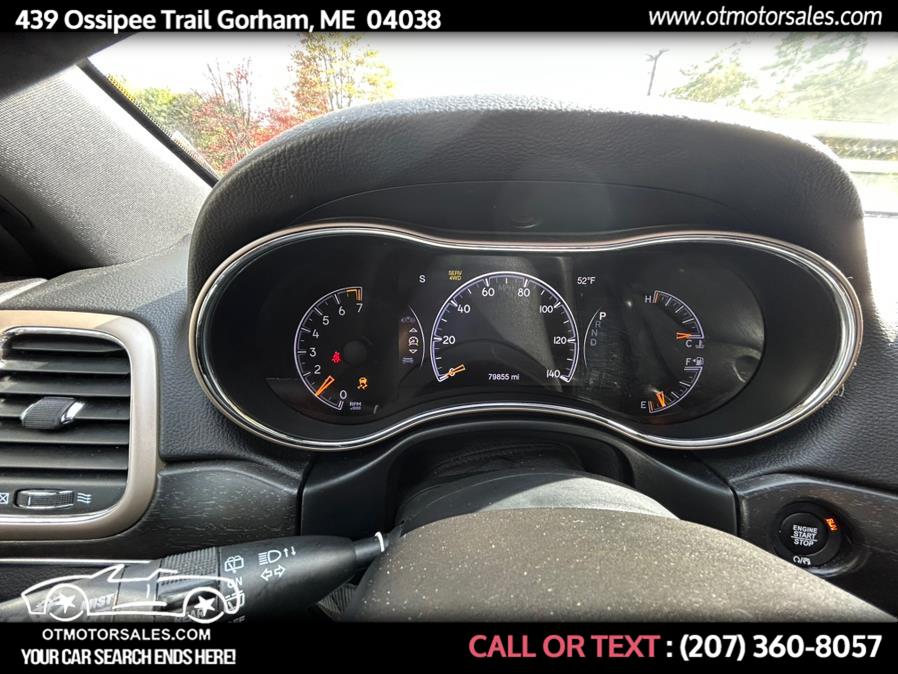 2017 Jeep Grand Cherokee Limited 4x4, available for sale in Gorham, Maine | Ossipee Trail Motor Sales. Gorham, Maine 2017 Jeep Grand Cherokee Limited 4x4, available for sale in Gorham, Maine | Ossipee Trail Motor Sales. Gorham, Maine