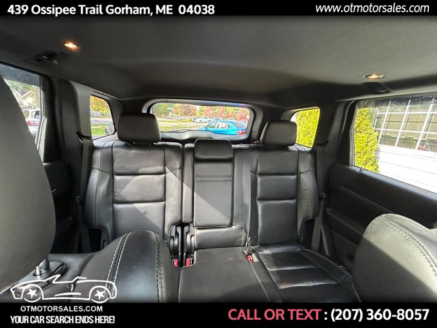 2017 Jeep Grand Cherokee Limited 4x4, available for sale in Gorham, Maine | Ossipee Trail Motor Sales. Gorham, Maine 2017 Jeep Grand Cherokee Limited 4x4, available for sale in Gorham, Maine | Ossipee Trail Motor Sales. Gorham, Maine