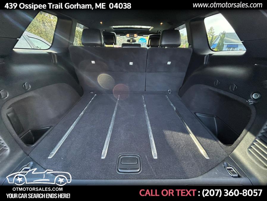 2017 Jeep Grand Cherokee Limited 4x4, available for sale in Gorham, Maine | Ossipee Trail Motor Sales. Gorham, Maine 2017 Jeep Grand Cherokee Limited 4x4, available for sale in Gorham, Maine | Ossipee Trail Motor Sales. Gorham, Maine