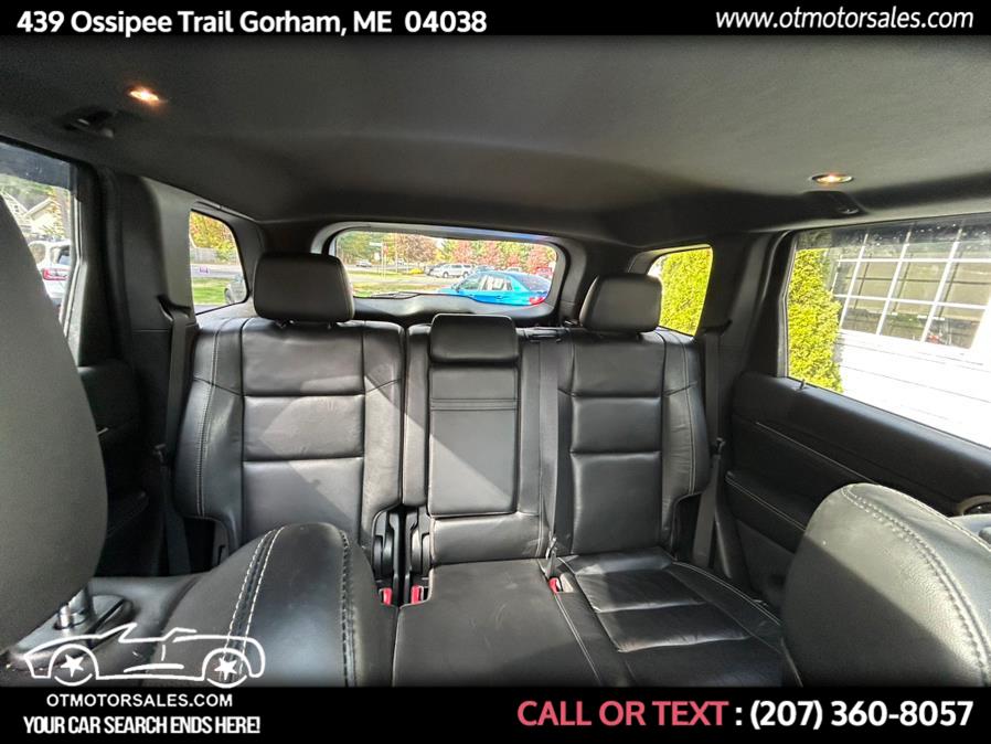 2017 Jeep Grand Cherokee Limited 4x4, available for sale in Gorham, Maine | Ossipee Trail Motor Sales. Gorham, Maine 2017 Jeep Grand Cherokee Limited 4x4, available for sale in Gorham, Maine | Ossipee Trail Motor Sales. Gorham, Maine