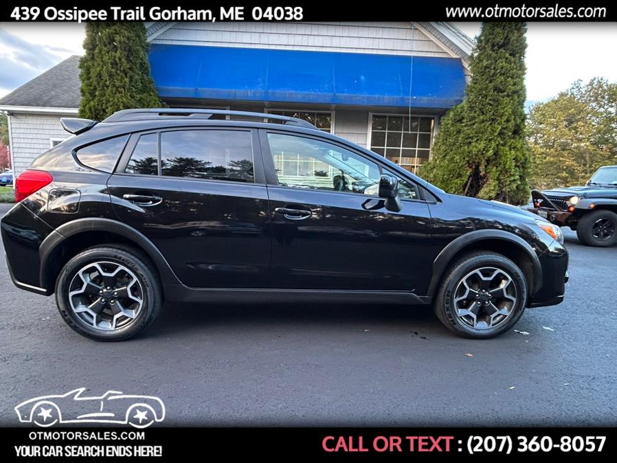 2013 Subaru XV Crosstrek 5dr Auto 2.0i Premium, available for sale in Gorham, Maine | Ossipee Trail Motor Sales. Gorham, Maine 2013 Subaru XV Crosstrek 5dr Auto 2.0i Premium, available for sale in Gorham, Maine | Ossipee Trail Motor Sales. Gorham, Maine