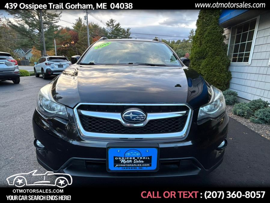 2013 Subaru XV Crosstrek 5dr Auto 2.0i Premium, available for sale in Gorham, Maine | Ossipee Trail Motor Sales. Gorham, Maine 2013 Subaru XV Crosstrek 5dr Auto 2.0i Premium, available for sale in Gorham, Maine | Ossipee Trail Motor Sales. Gorham, Maine