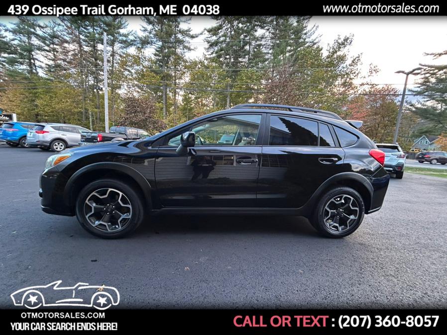 2013 Subaru XV Crosstrek 5dr Auto 2.0i Premium, available for sale in Gorham, Maine | Ossipee Trail Motor Sales. Gorham, Maine 2013 Subaru XV Crosstrek 5dr Auto 2.0i Premium, available for sale in Gorham, Maine | Ossipee Trail Motor Sales. Gorham, Maine