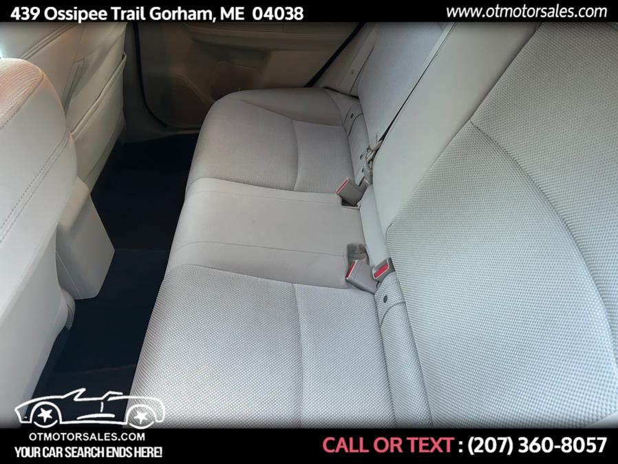 2013 Subaru XV Crosstrek 5dr Auto 2.0i Premium, available for sale in Gorham, Maine | Ossipee Trail Motor Sales. Gorham, Maine 2013 Subaru XV Crosstrek 5dr Auto 2.0i Premium, available for sale in Gorham, Maine | Ossipee Trail Motor Sales. Gorham, Maine