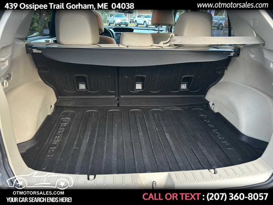 2013 Subaru XV Crosstrek 5dr Auto 2.0i Premium, available for sale in Gorham, Maine | Ossipee Trail Motor Sales. Gorham, Maine 2013 Subaru XV Crosstrek 5dr Auto 2.0i Premium, available for sale in Gorham, Maine | Ossipee Trail Motor Sales. Gorham, Maine