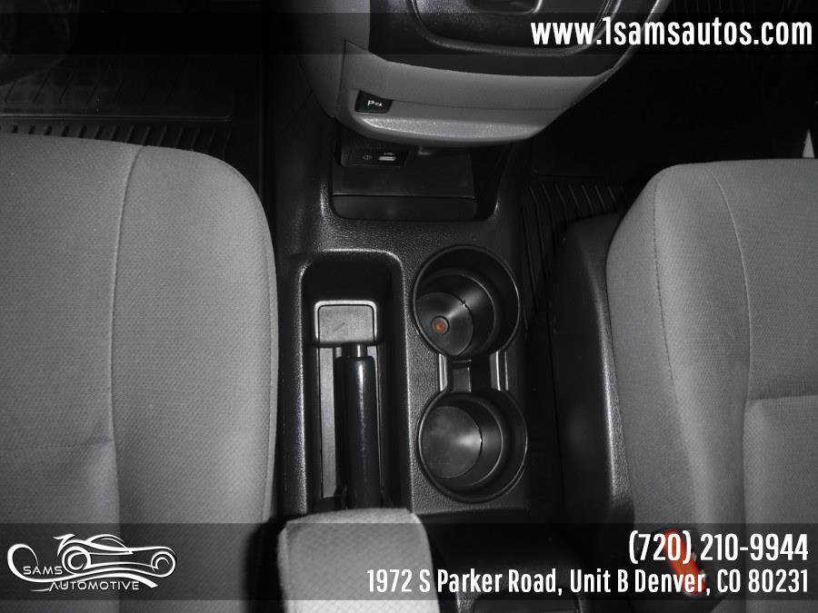 2020 Nissan NV200 Compact Cargo I4 SV, available for sale in Denver, Colorado | Sam's Automotive. Denver, Colorado 2020 Nissan NV200 Compact Cargo I4 SV, available for sale in Denver, Colorado | Sam's Automotive. Denver, Colorado