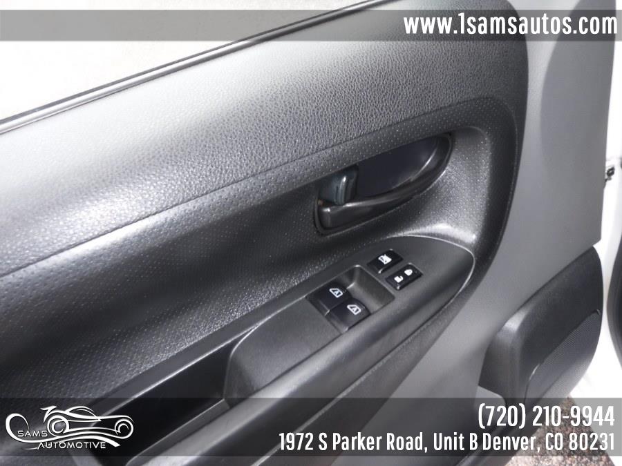 2020 Nissan NV200 Compact Cargo I4 SV, available for sale in Denver, Colorado | Sam's Automotive. Denver, Colorado 2020 Nissan NV200 Compact Cargo I4 SV, available for sale in Denver, Colorado | Sam's Automotive. Denver, Colorado