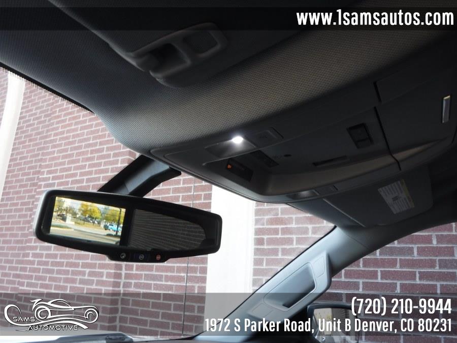 2016 Chevrolet Silverado 1500 4WD Double Cab 143.5" LT w/2LT, available for sale in Denver, Colorado | Sam's Automotive. Denver, Colorado 2016 Chevrolet Silverado 1500 4WD Double Cab 143.5" LT w/2LT, available for sale in Denver, Colorado | Sam's Automotive. Denver, Colorado